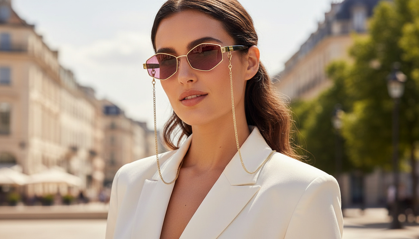 Vorderansicht Marc Jacobs MARC 496/S (Y11/VC)