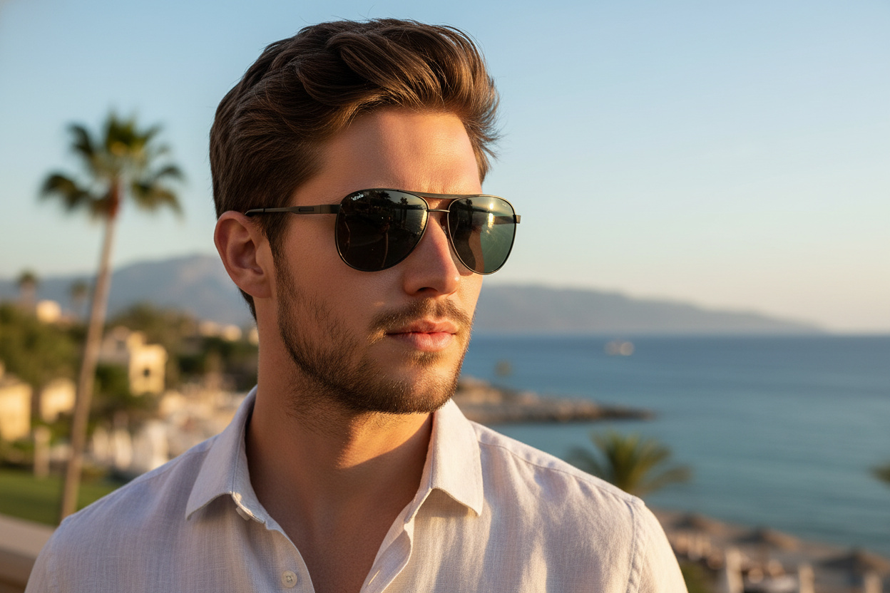 Vorderansicht Polaroid PLD 2160/G/S/X (003/UC)