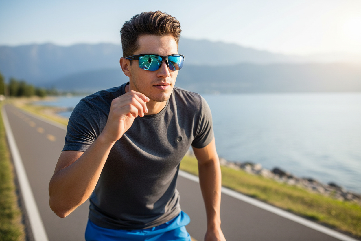 Vorderansicht Polaroid PLD 7018/N/S (0VK/5X)