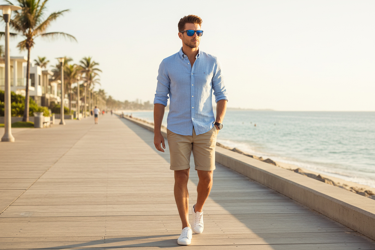 Vorderansicht Tommy Hilfiger TH 2088/S (FLL/VI)