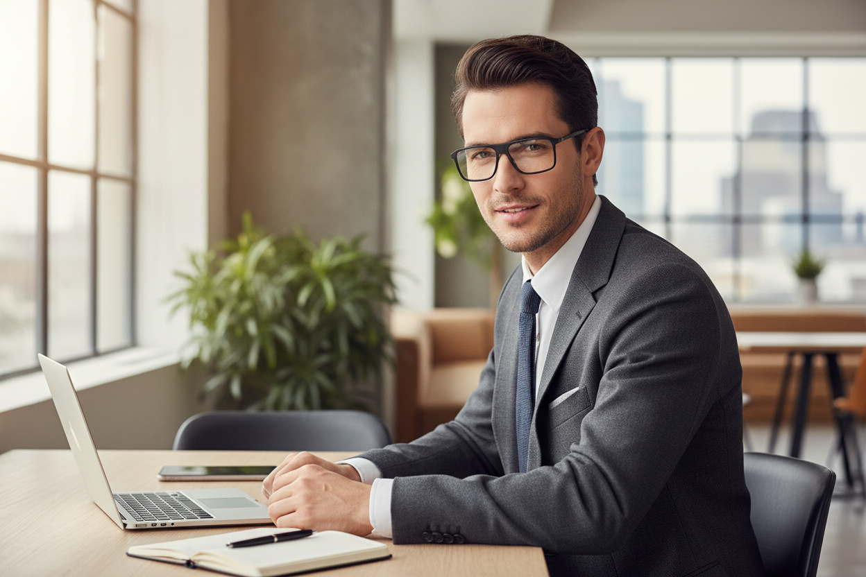 Vorderansicht Boss BOSS 1636 (807/99)