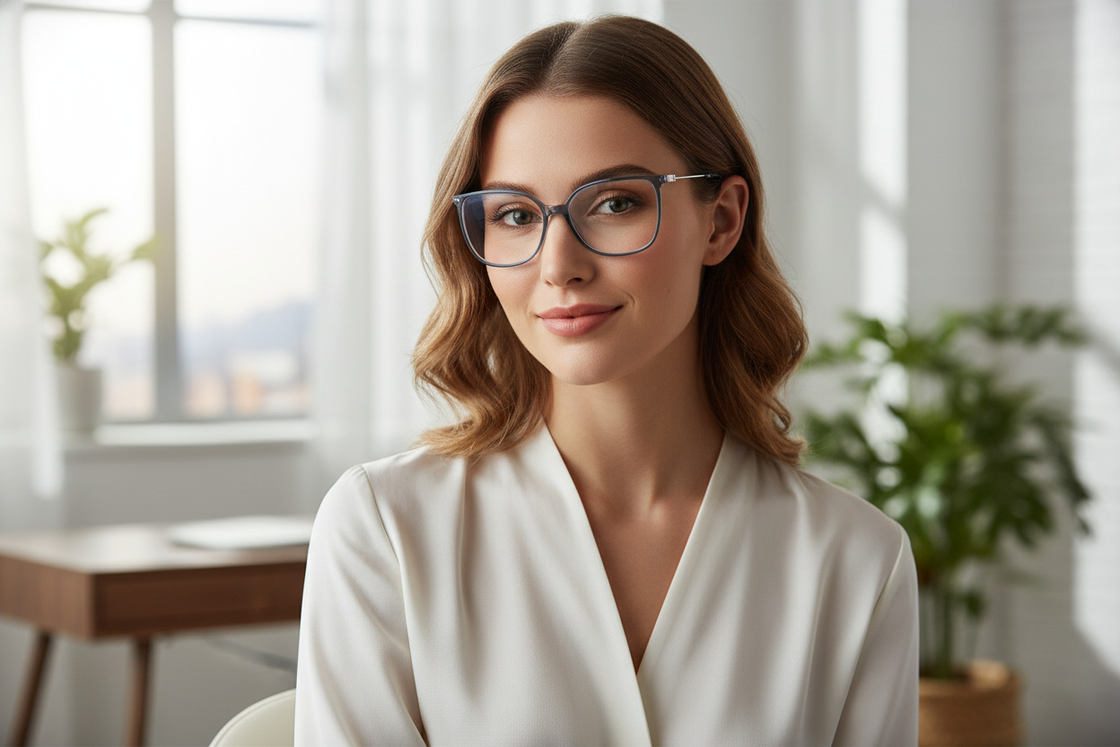 Vorderansicht Tommy Hilfiger TH 2099 (PJP)