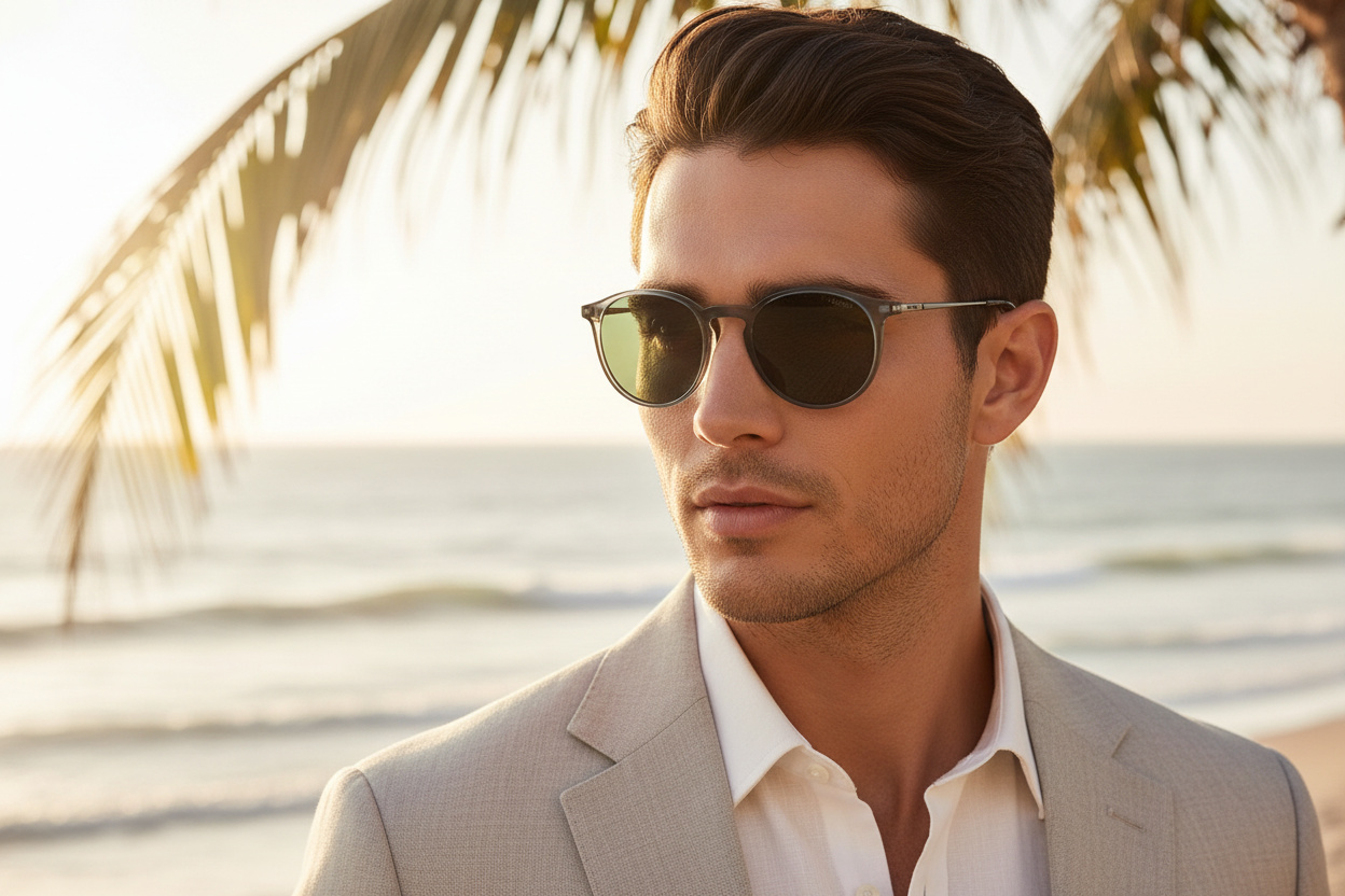 Vorderansicht Hugo HG 1286/S (D3X/QT)