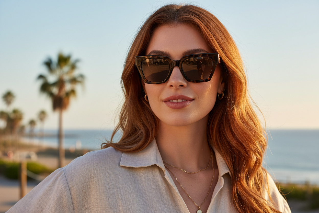 Vorderansicht Tommy Hilfiger TH 2101/S (086/IR)