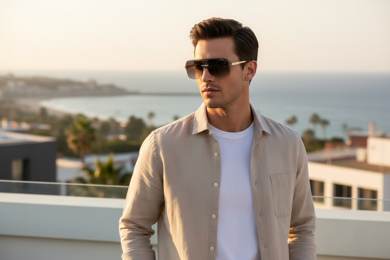 Vorderansicht Carrera CARRERA 1066/S (KB7/FQ)