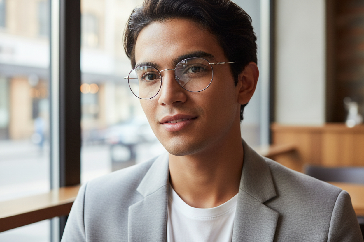 Vorderansicht Calvin Klein CK19119 (025)