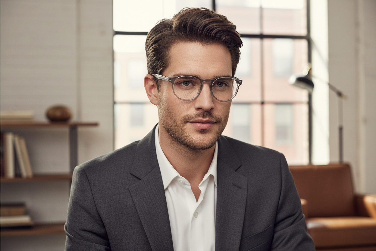 Vorderansicht Boss BOSS 1650 (KB7)