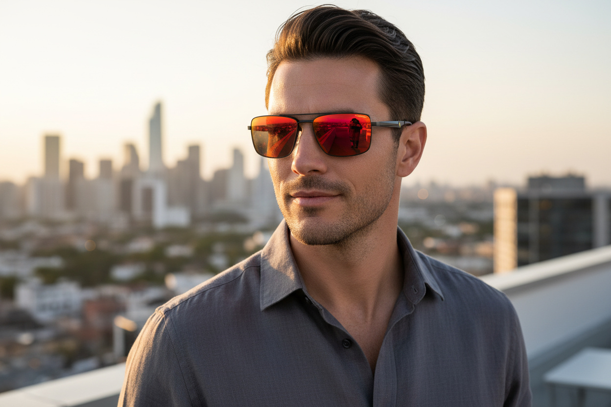 Vorderansicht Ferrari Scuderia FZ5001 (109/6Q)