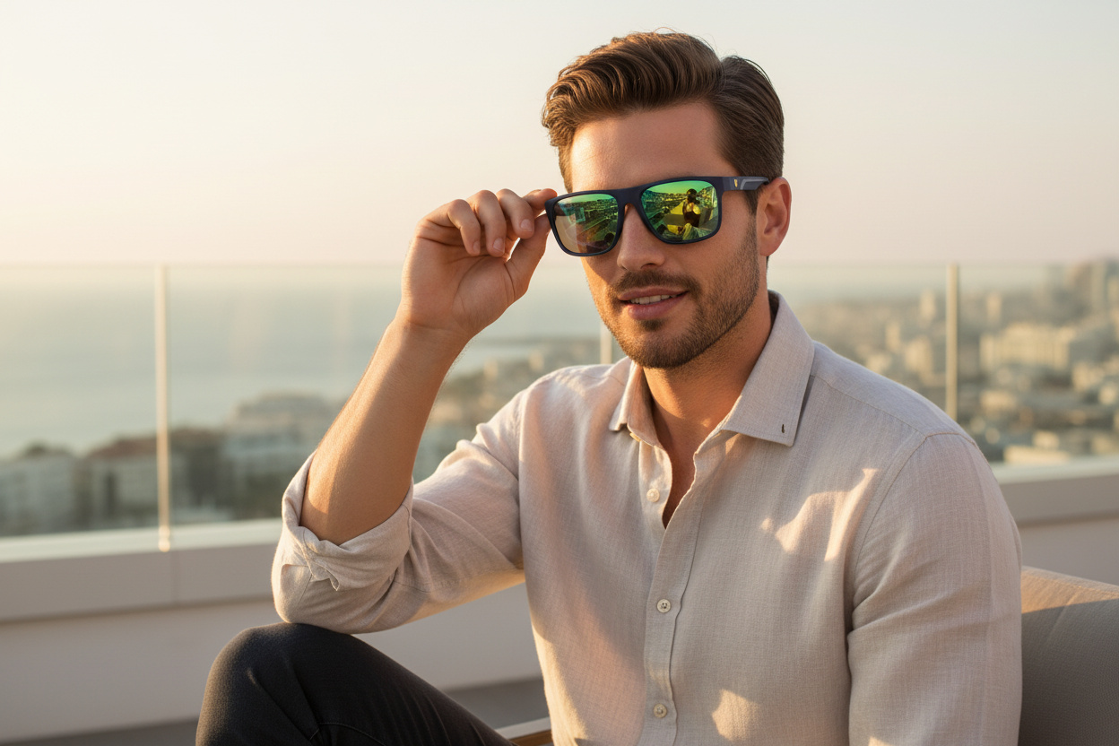 Vorderansicht Ferrari Scuderia FZ6002U (510/3R)