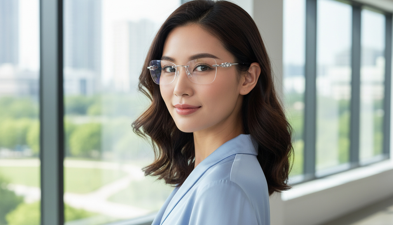 Vorderansicht Swarovski SK1014 (4001)