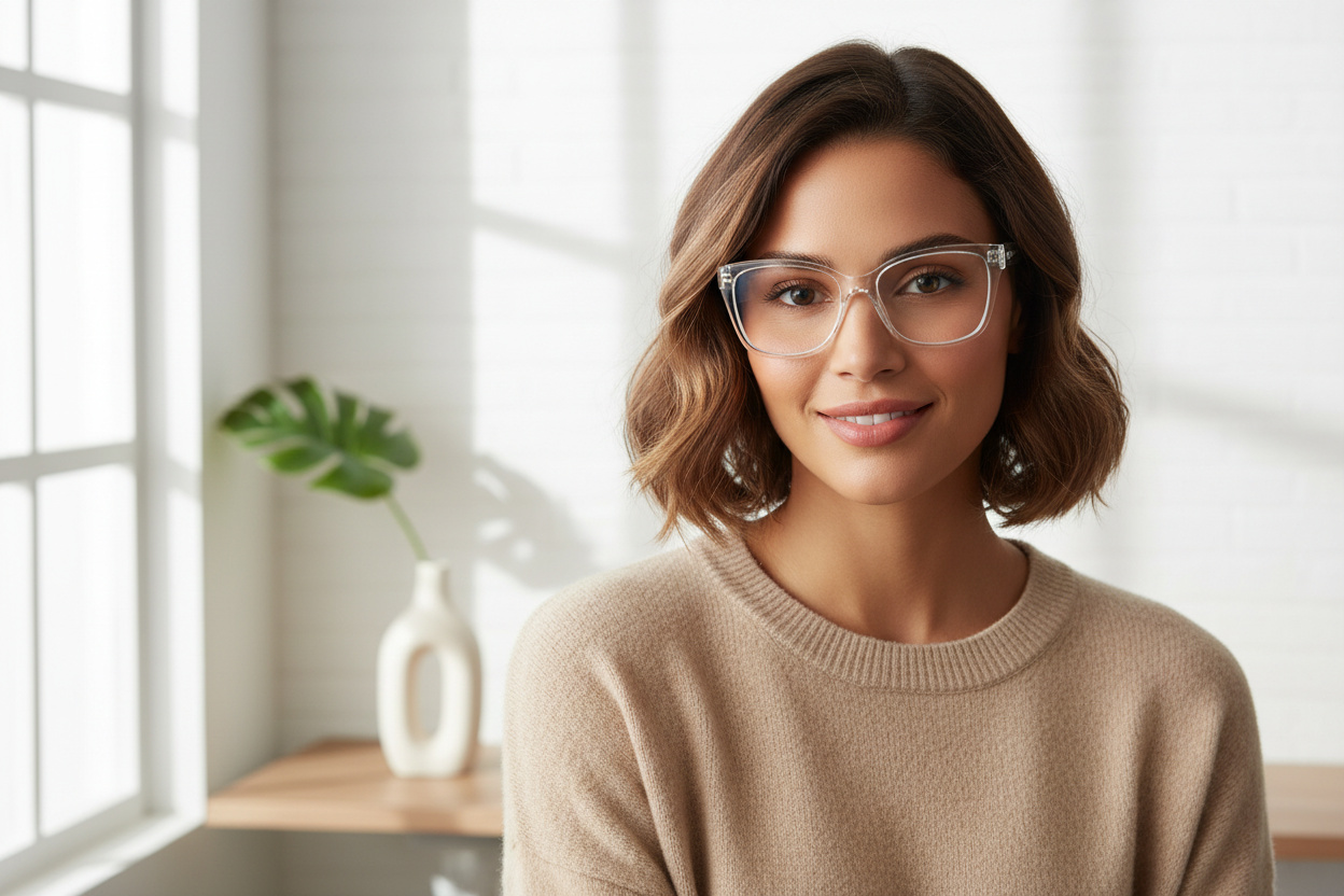 Vorderansicht Swarovski SK2008 (1027)