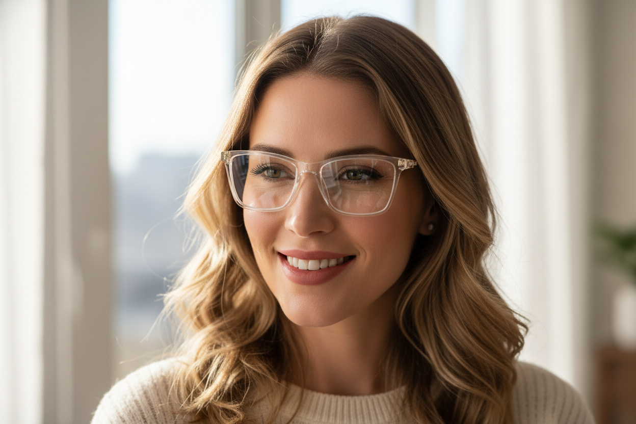 Vorderansicht Swarovski SK2015 (1027)