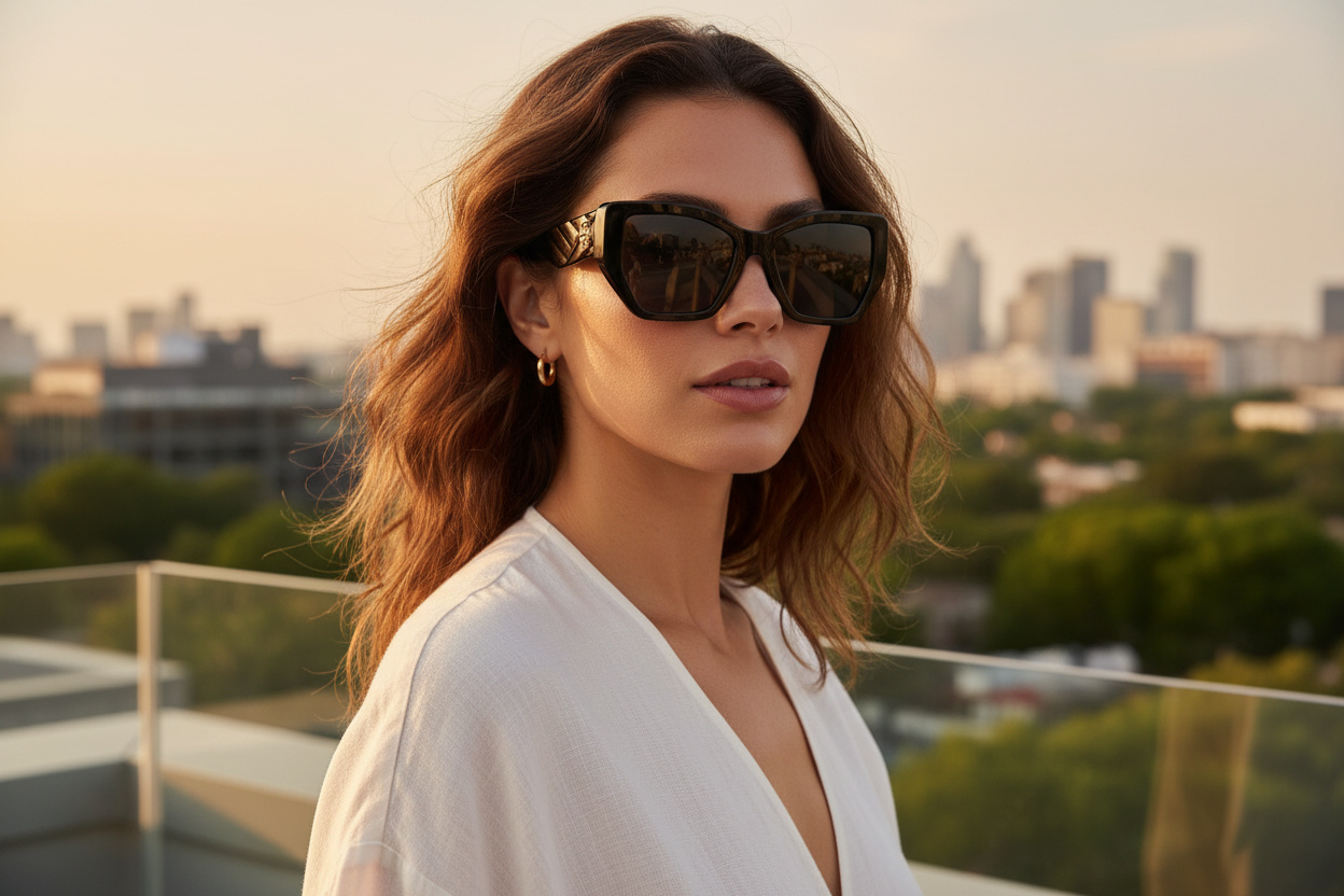 Vorderansicht Tory Burch TY7187U (170987)