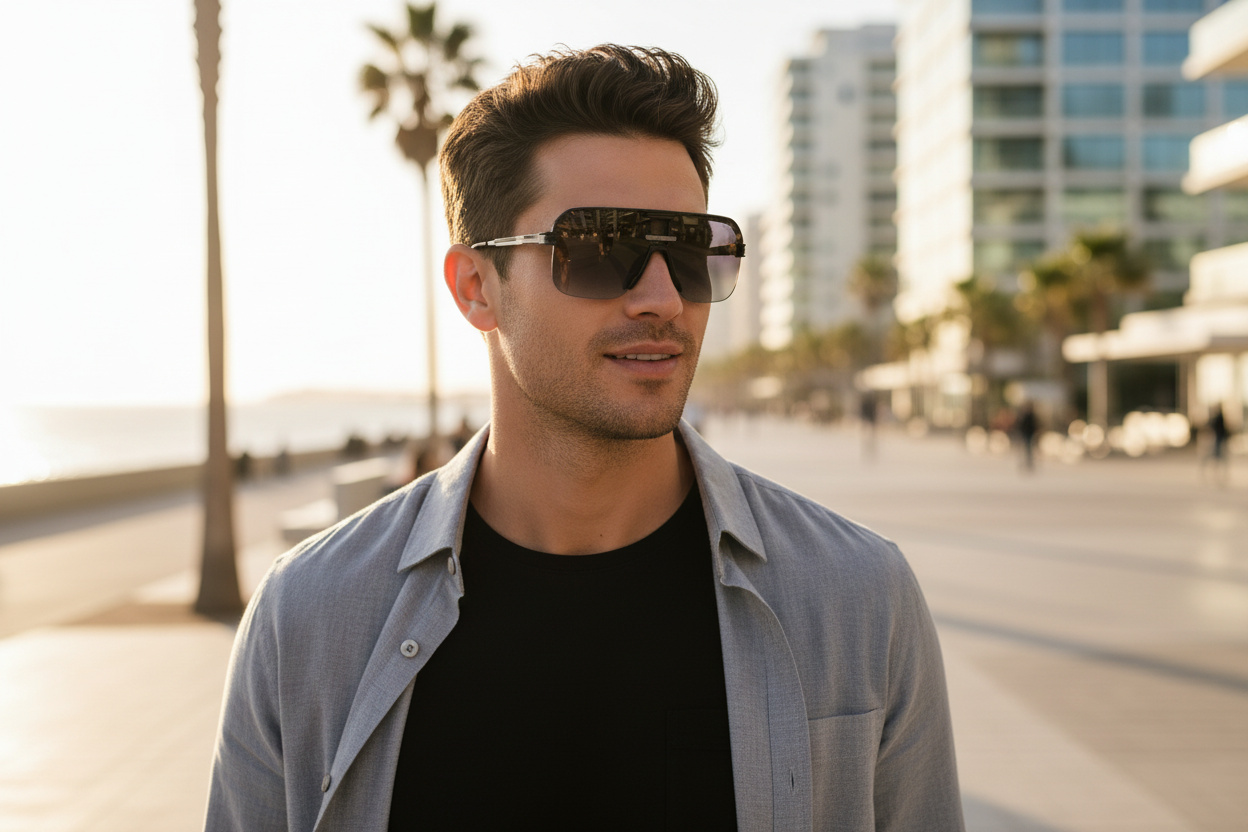 Vorderansicht Carrera CARRERA 1066/S (807/WJ)