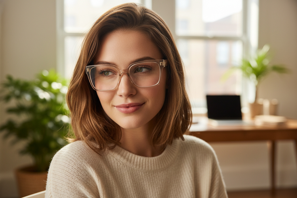 Vorderansicht Tommy Hilfiger TH 2103 (35J)