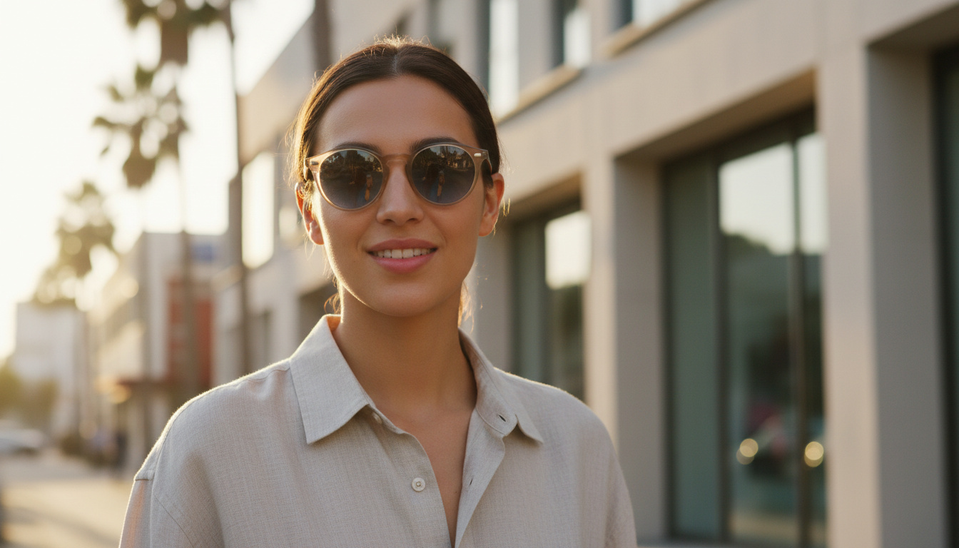 Vorderansicht Ray-Ban RB2180 (6788V1)