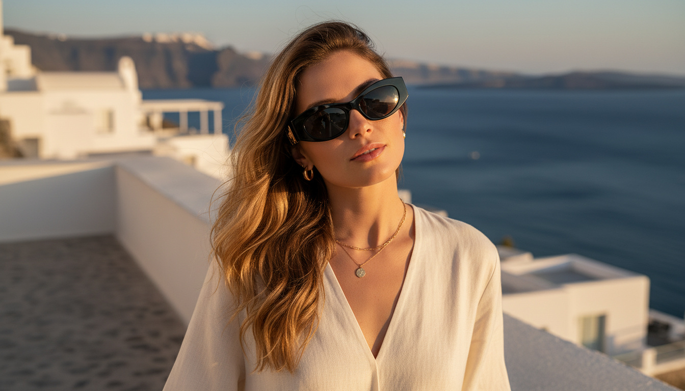 Vorderansicht Versace VE4480U (GB1/87)