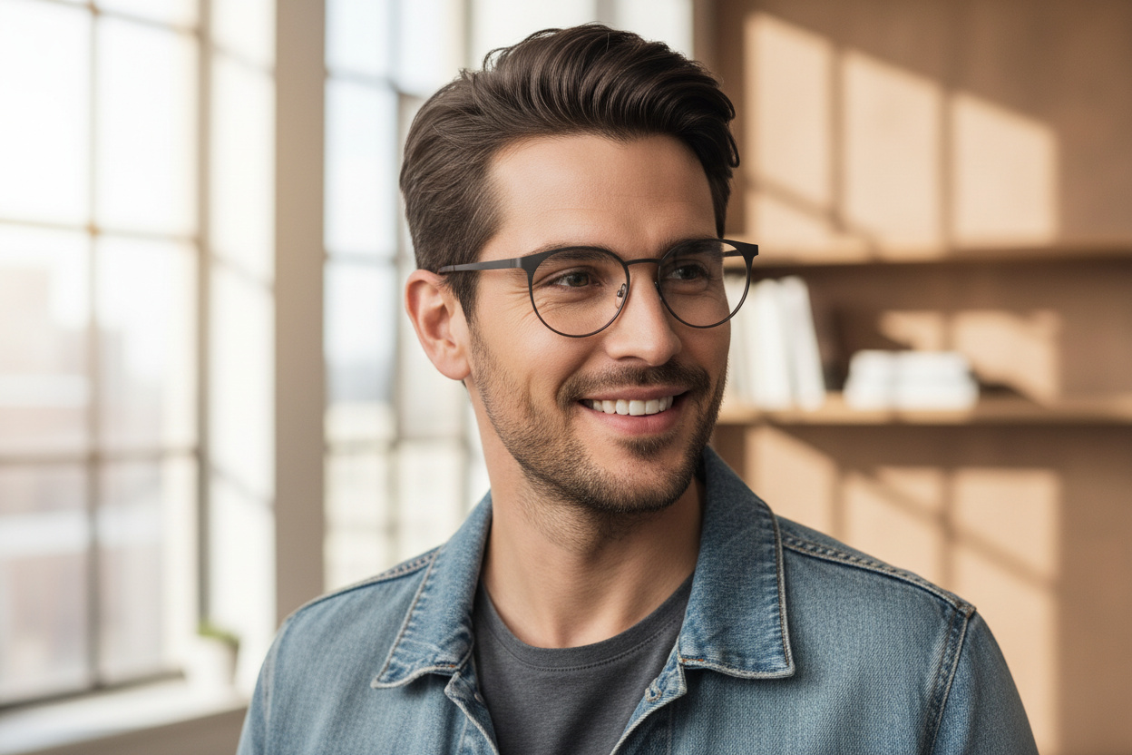 Vorderansicht FREIGEIST FG 862062 (60)