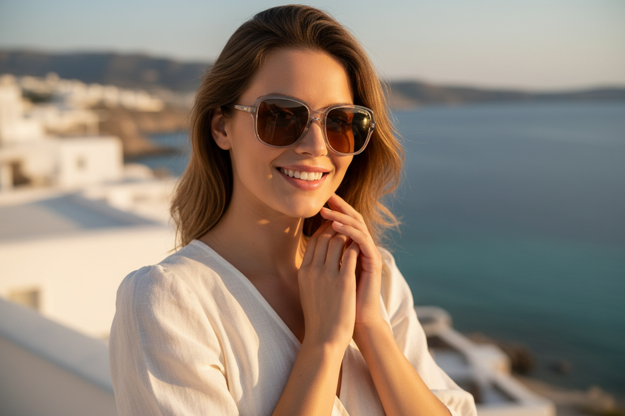 Vorderansicht Vogue Eyewear VO5601S (299083)