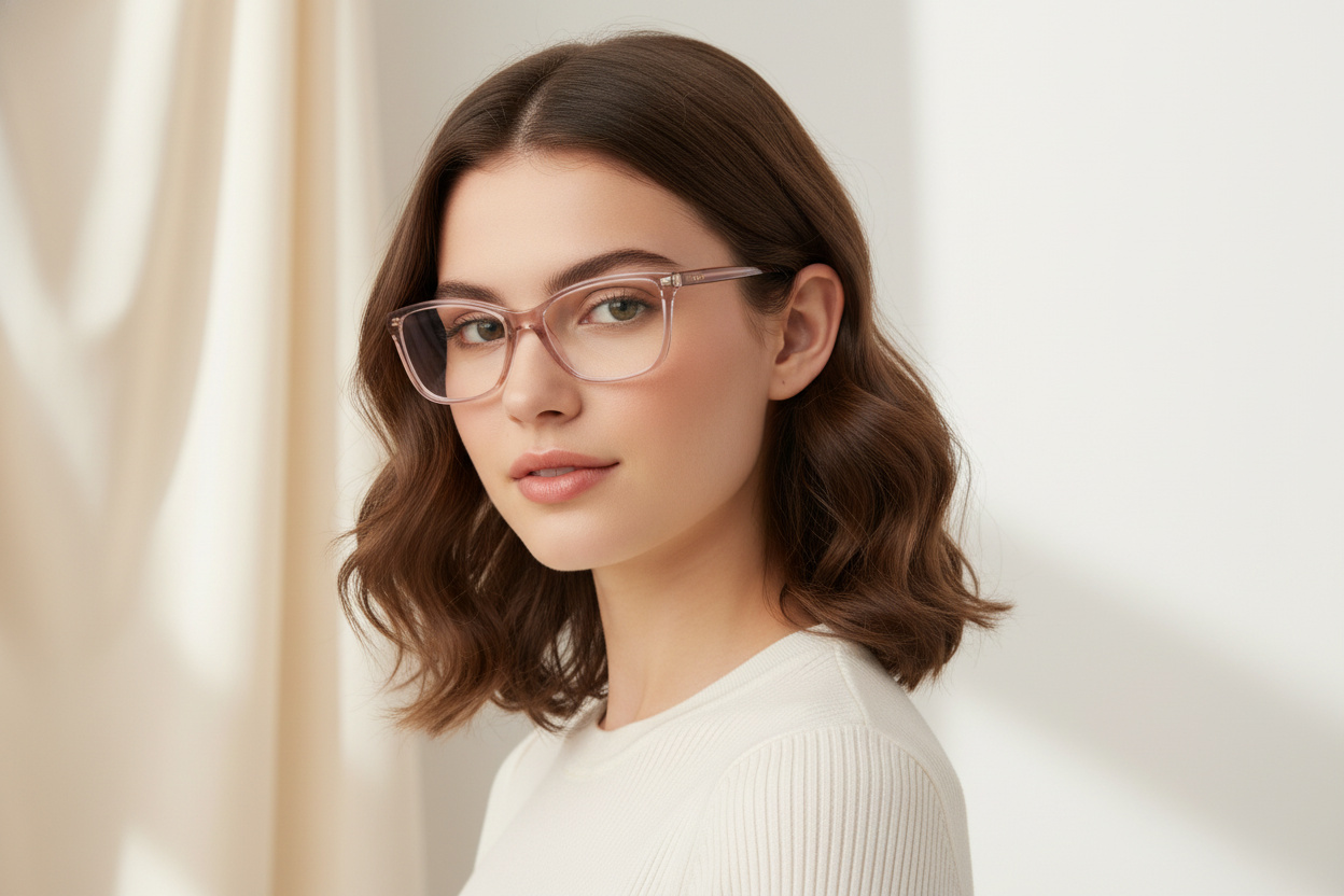 Vorderansicht Vogue Eyewear VO5603 (2942)