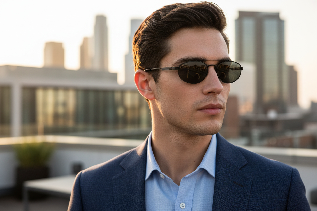 Vorderansicht Emporio Armani EA2157 (300187)