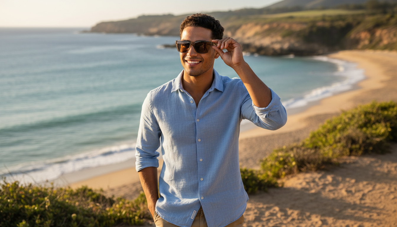 Vorderansicht Oakley ACTUATOR SQ (OO9430 - 943004)