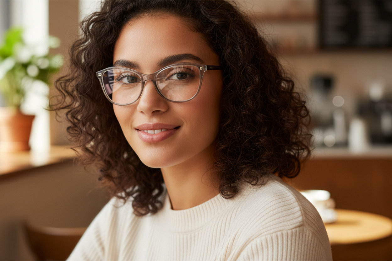 Vorderansicht Vogue Eyewear VO5602 (2990)