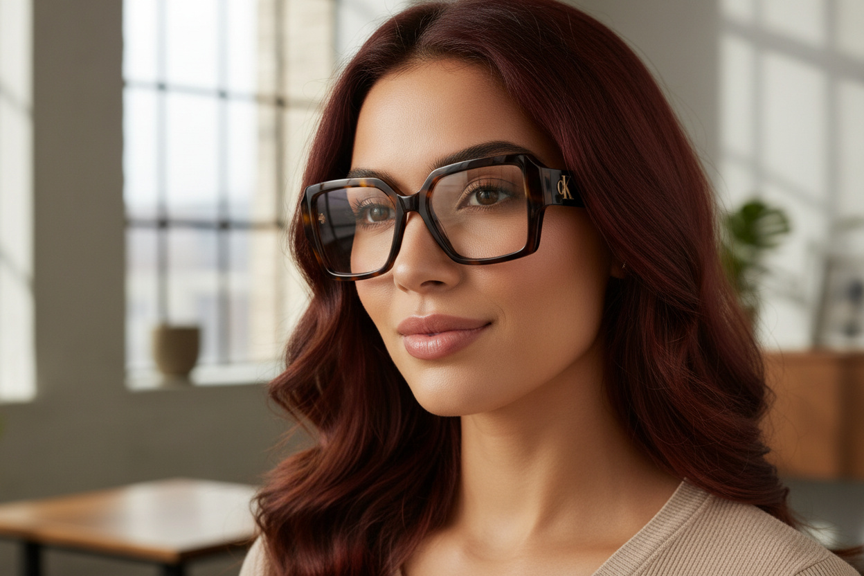 Vorderansicht Calvin Klein CKJ24635 (235)