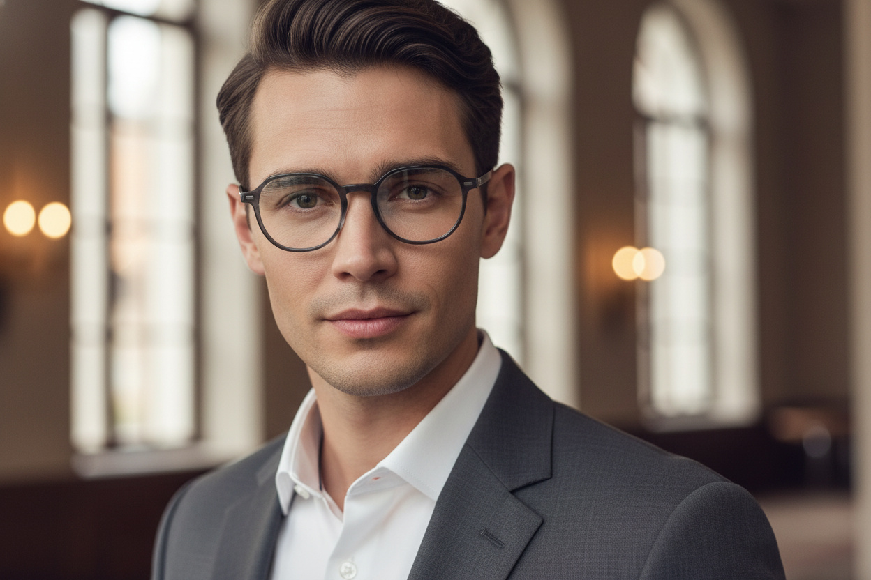 Vorderansicht Boss BOSS 1697 (PZH/99)