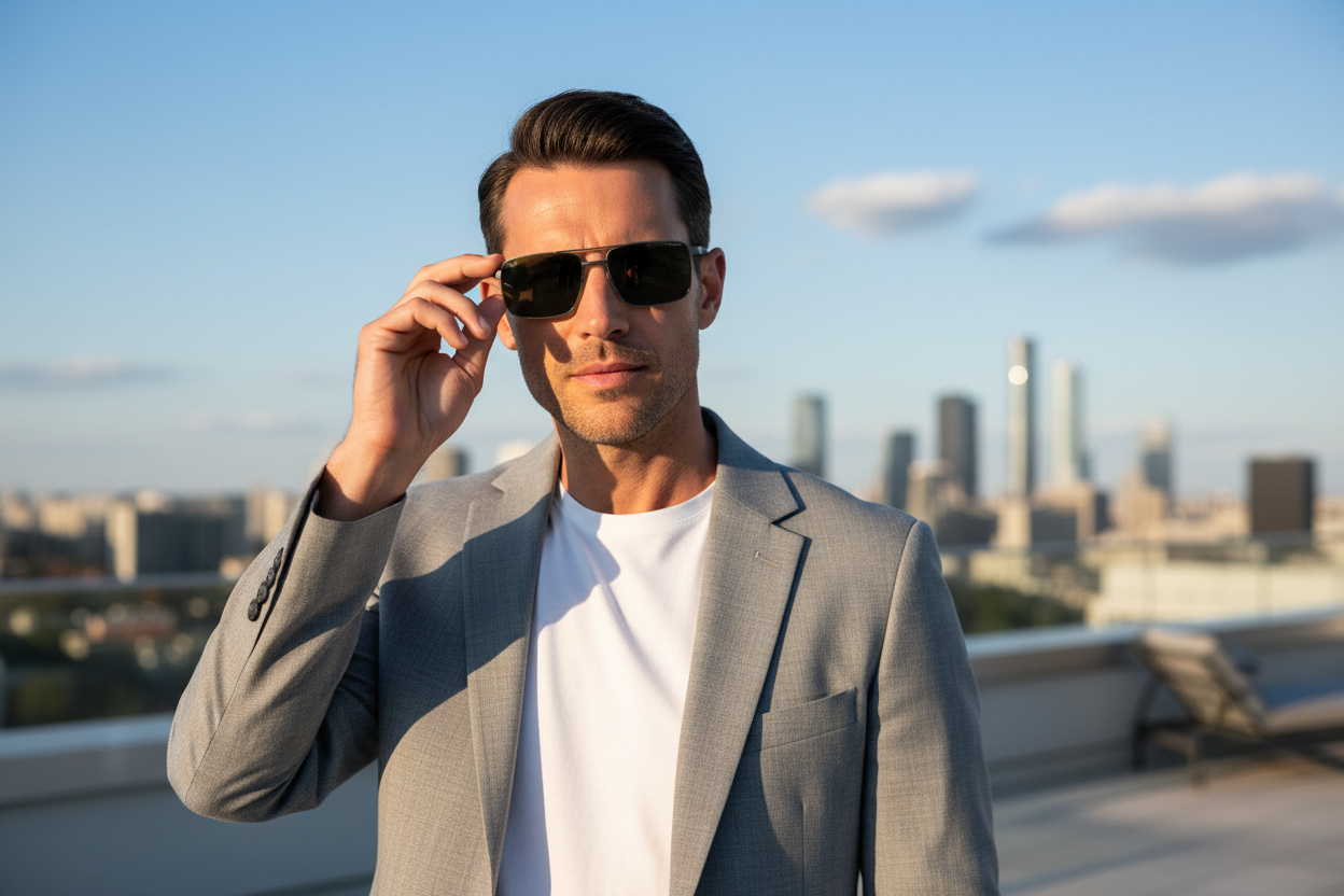 Vorderansicht Boss BOSS 1700/S (4UY/UC)