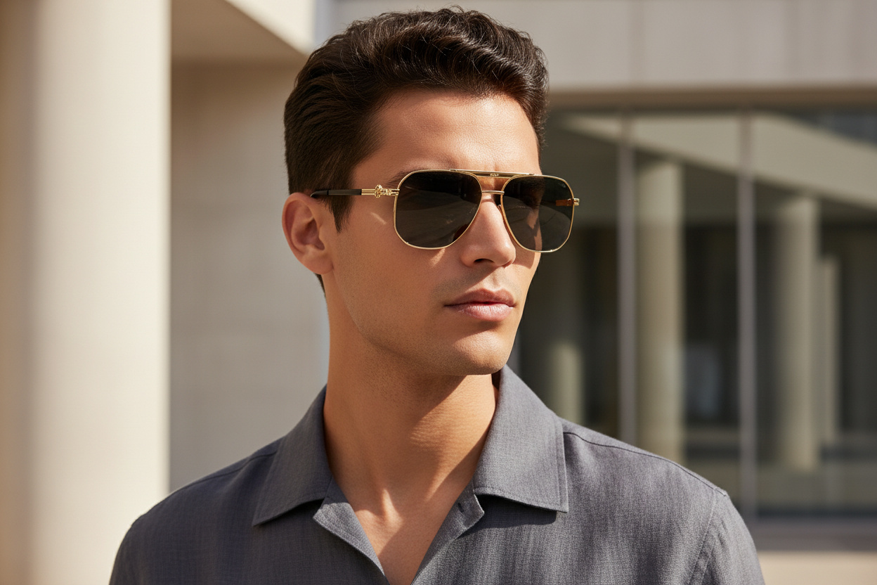 Vorderansicht Boss BOSS 1743/S (RHL/2K)