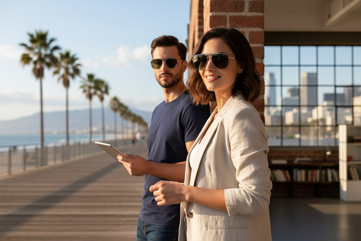 Vorderansicht Boss BOSS 1743/S (XYG/8Z)