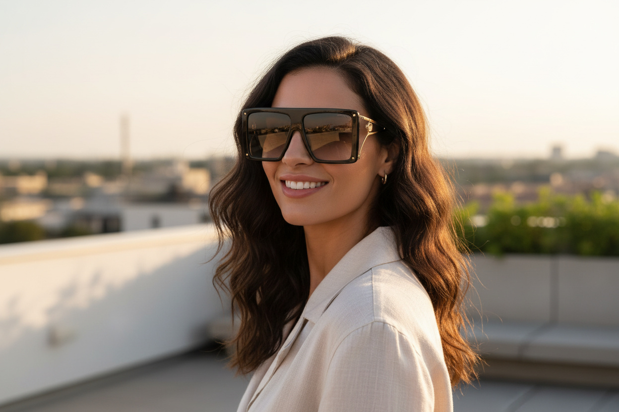 Vorderansicht Carrera CA UNICA/SE (807/86)