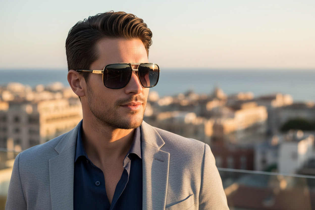 Vorderansicht Carrera CARRERA 1071/S (2M2/9O)