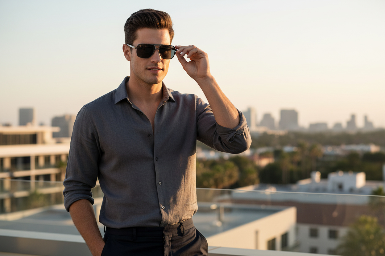 Vorderansicht Carrera CARRERA 1071/S (ANS/M9)