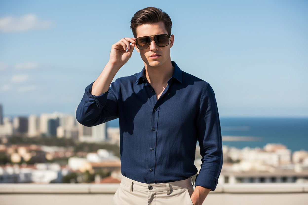 Vorderansicht Carrera CARRERA 1071/S (I46/86)