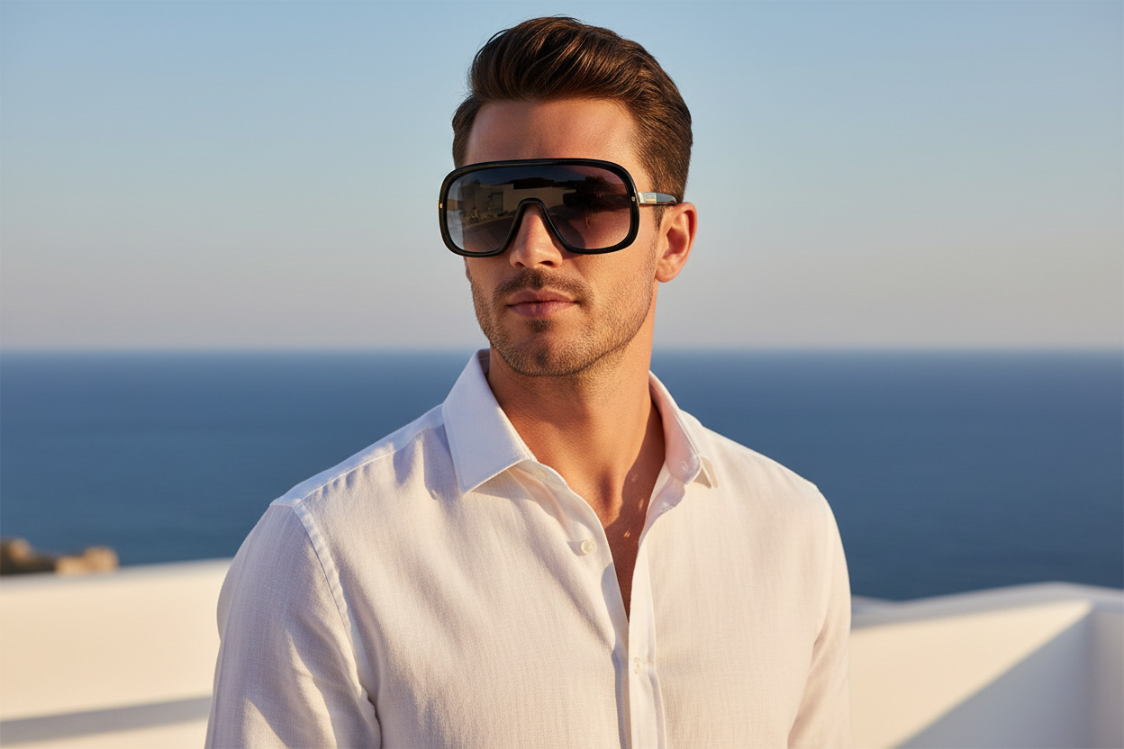 Vorderansicht Dsquared2 D2 0119/S (807/08)