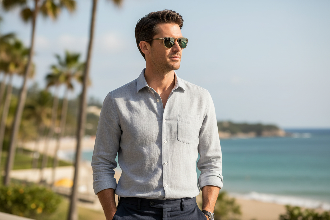 Vorderansicht David Beckham DB 1160/S (40G/QT)