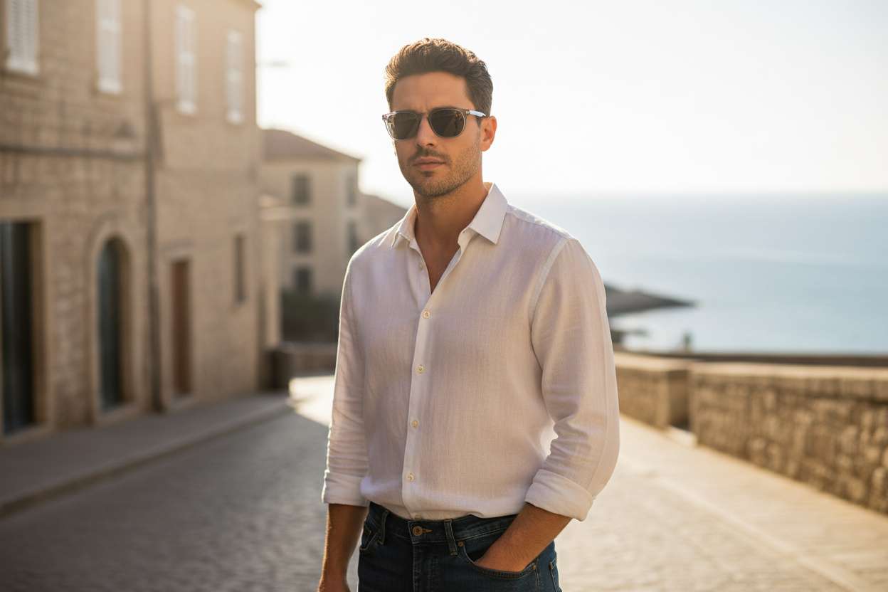 Vorderansicht David Beckham DB 1160/S (KB7/KU)