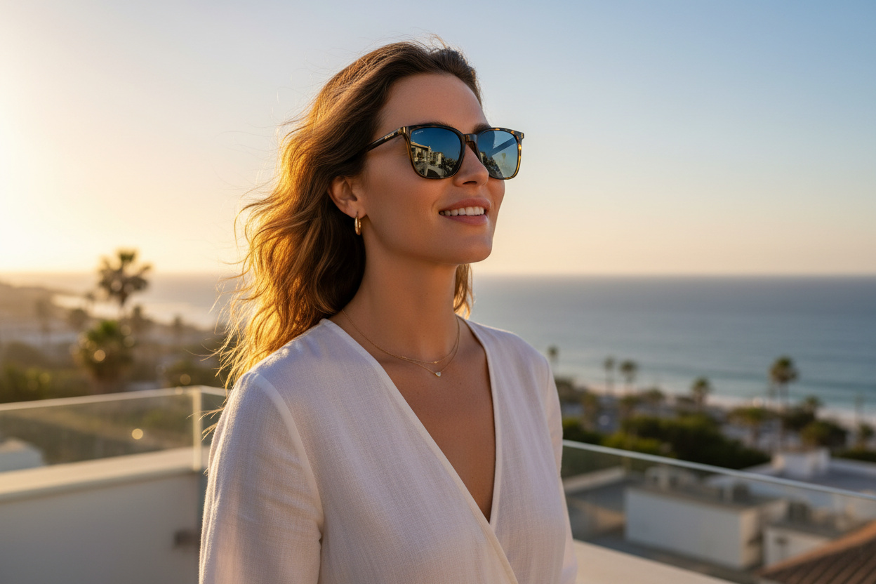 Vorderansicht Polaroid PLD 6226/S (086/C3)