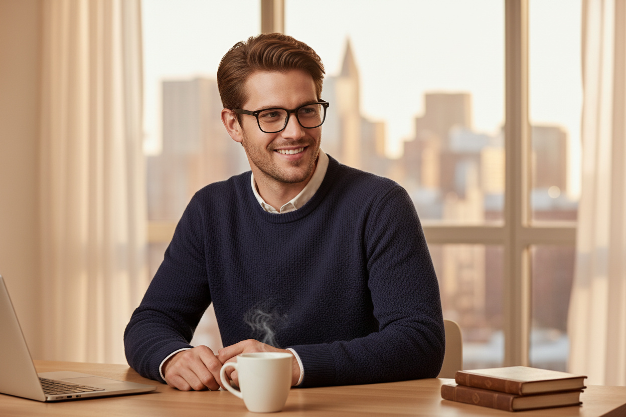 Vorderansicht Tommy Hilfiger TH 2130 (807)