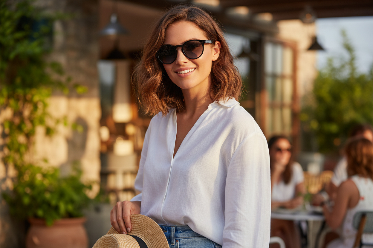 Vorderansicht Tommy Hilfiger TH 2159/S (807/9O)