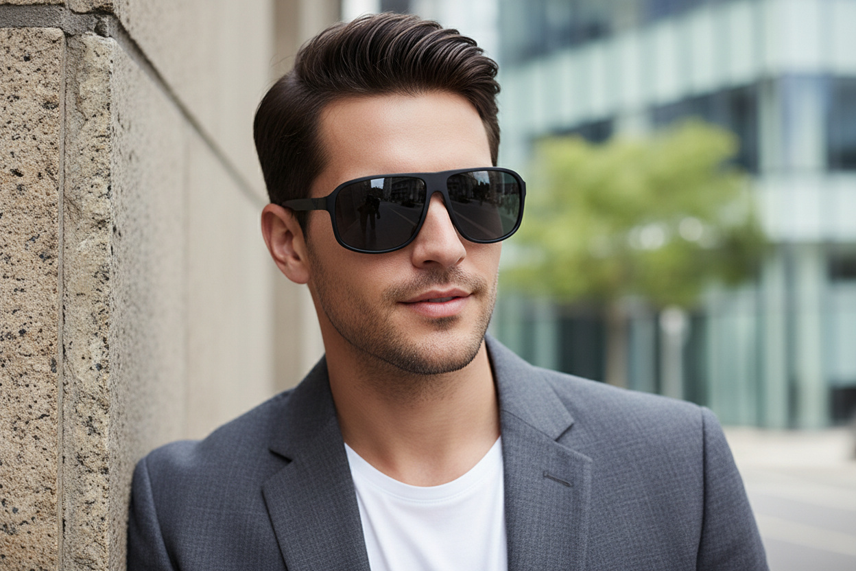 Vorderansicht Emporio Armani EA4029 (5001T3)