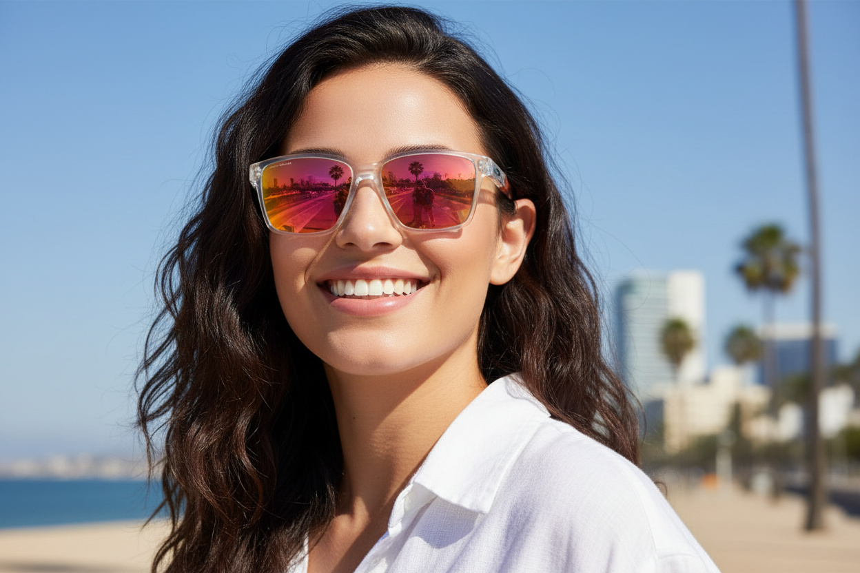 Vorderansicht Oakley ACTUATOR SQ (OO9430 - 943007)