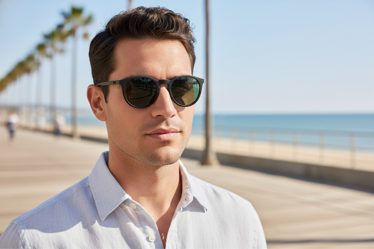 Vorderansicht Polo PH4183U (50019A)