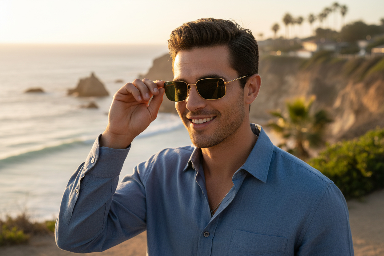 Vorderansicht Ray-Ban RB3746 (001/31)