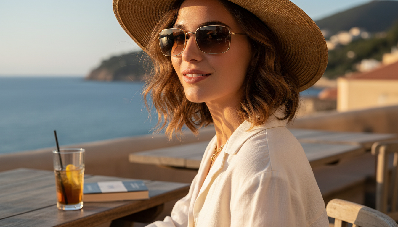 Vorderansicht Ray-Ban RB3746 (001/51)