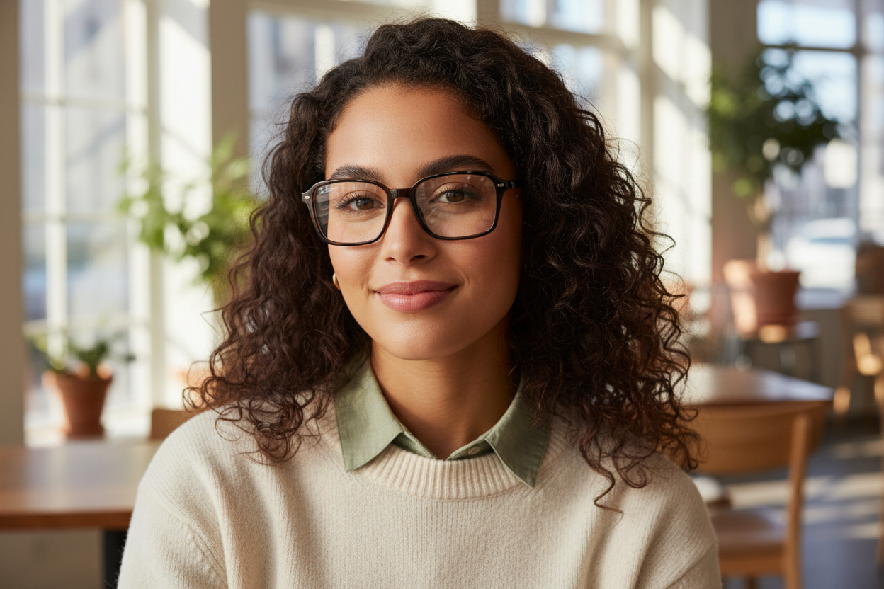 Vorderansicht Ray-Ban RAIMOND (RX5431 - 2012)