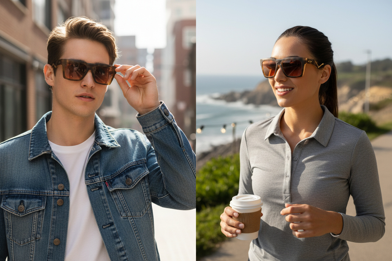 Vorderansicht Oakley ENIGMA INK (OO9485 - 948502)