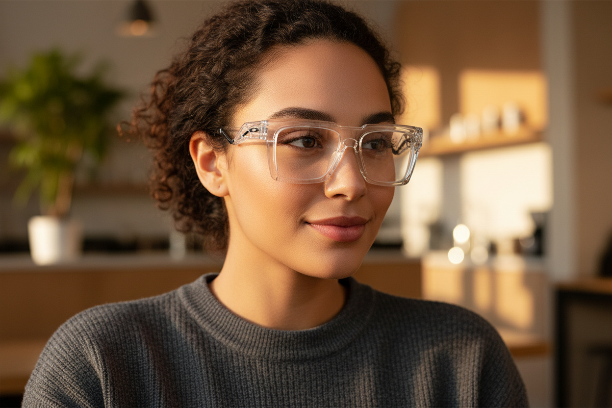 Vorderansicht Oakley ENIGMA INK (OX8190 - 819003)